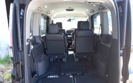 Honda Stepwgn IV, 2020 год, 2 500 000 рублей, 25 фотография