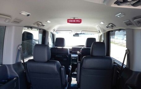 Honda Stepwgn IV, 2020 год, 2 500 000 рублей, 27 фотография