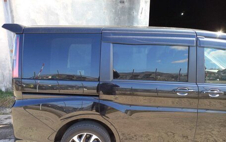 Honda Stepwgn IV, 2020 год, 2 500 000 рублей, 28 фотография