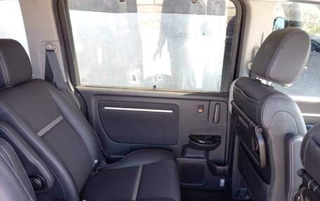 Honda Stepwgn IV, 2020 год, 2 500 000 рублей, 30 фотография