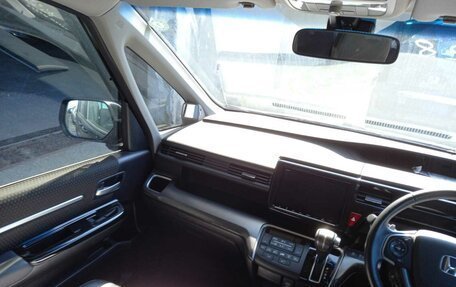 Honda Stepwgn IV, 2020 год, 2 500 000 рублей, 33 фотография