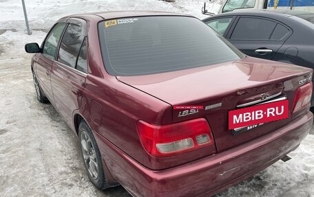 Toyota Carina, 2000 год, 350 000 рублей, 4 фотография