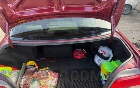 Toyota Carina, 2000 год, 350 000 рублей, 13 фотография