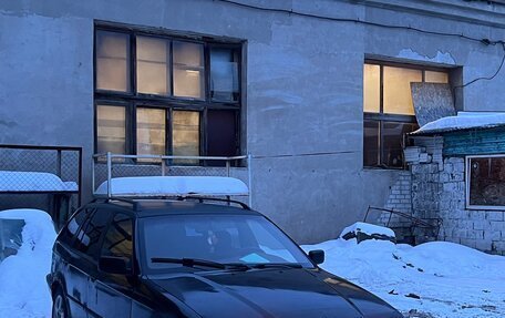 BMW 3 серия, 1996 год, 250 000 рублей, 3 фотография