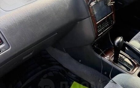 Toyota Carina, 2000 год, 350 000 рублей, 9 фотография