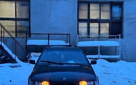 BMW 3 серия, 1996 год, 250 000 рублей, 2 фотография