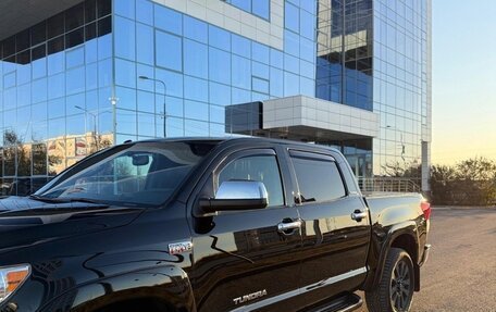 Toyota Tundra II, 2011 год, 3 100 000 рублей, 4 фотография