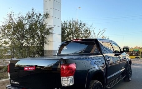 Toyota Tundra II, 2011 год, 3 100 000 рублей, 6 фотография