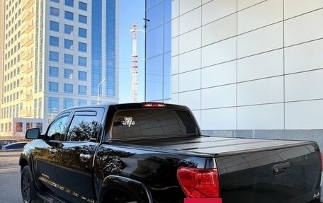 Toyota Tundra II, 2011 год, 3 100 000 рублей, 5 фотография