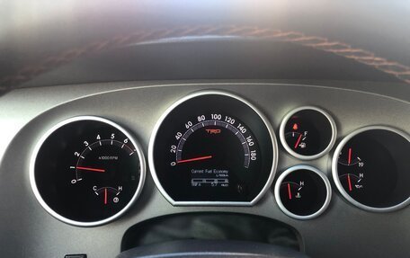 Toyota Tundra II, 2011 год, 3 100 000 рублей, 7 фотография