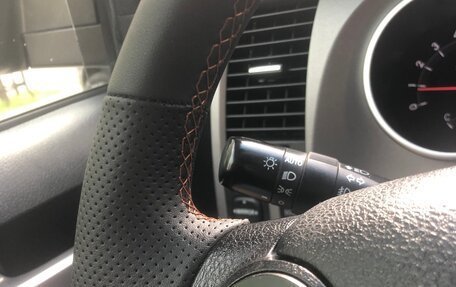 Toyota Tundra II, 2011 год, 3 100 000 рублей, 8 фотография