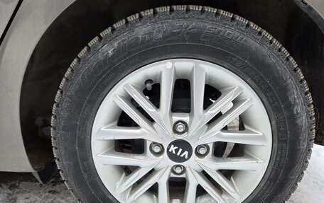 KIA Morning III, 2021 год, 1 500 000 рублей, 2 фотография