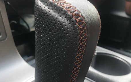 Toyota Tundra II, 2011 год, 3 100 000 рублей, 9 фотография