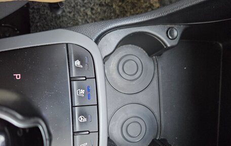 KIA Morning III, 2021 год, 1 500 000 рублей, 8 фотография