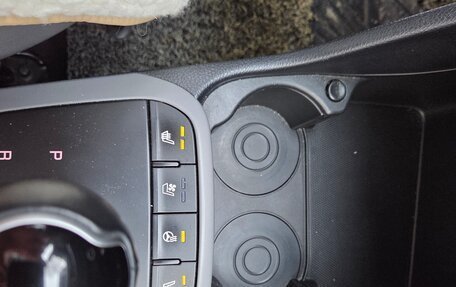 KIA Morning III, 2021 год, 1 500 000 рублей, 9 фотография