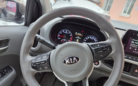 KIA Morning III, 2021 год, 1 500 000 рублей, 5 фотография