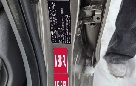 KIA Morning III, 2021 год, 1 500 000 рублей, 6 фотография