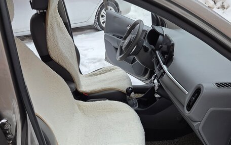 KIA Morning III, 2021 год, 1 500 000 рублей, 18 фотография