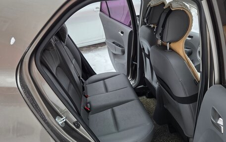 KIA Morning III, 2021 год, 1 500 000 рублей, 19 фотография