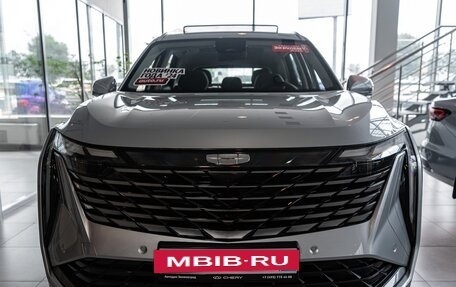 Geely Atlas, 2025 год, 3 970 990 рублей, 4 фотография