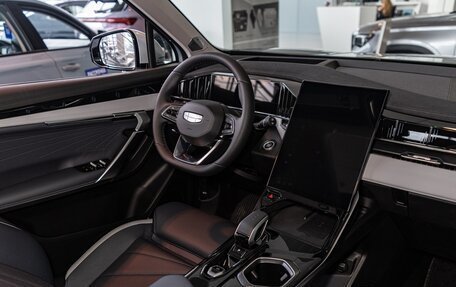 Geely Atlas, 2025 год, 3 970 990 рублей, 18 фотография