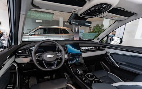 Geely Atlas, 2025 год, 3 970 990 рублей, 15 фотография