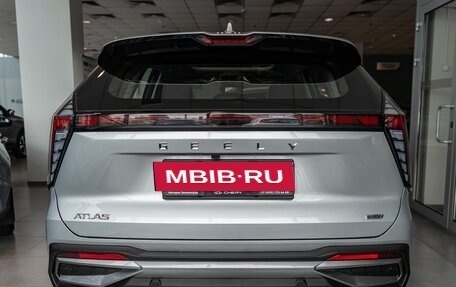 Geely Atlas, 2025 год, 3 970 990 рублей, 7 фотография