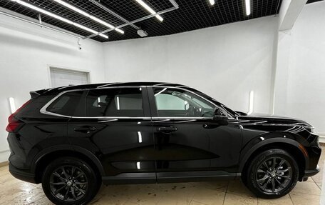 Honda CR-V, 2025 год, 4 350 000 рублей, 3 фотография