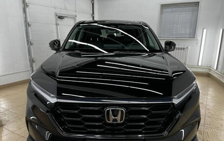 Honda CR-V, 2025 год, 4 350 000 рублей, 2 фотография