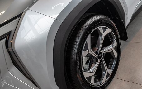 Geely Atlas, 2025 год, 3 970 990 рублей, 26 фотография