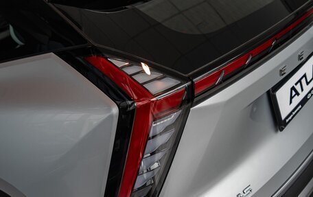 Geely Atlas, 2025 год, 3 970 990 рублей, 25 фотография