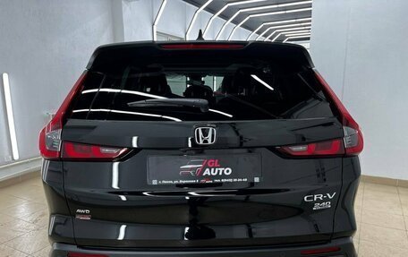 Honda CR-V, 2025 год, 4 350 000 рублей, 6 фотография