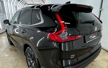 Honda CR-V, 2025 год, 4 350 000 рублей, 5 фотография