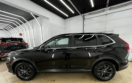 Honda CR-V, 2025 год, 4 350 000 рублей, 8 фотография