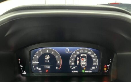 Honda CR-V, 2025 год, 4 350 000 рублей, 13 фотография