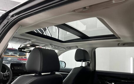 Honda CR-V, 2025 год, 4 350 000 рублей, 22 фотография