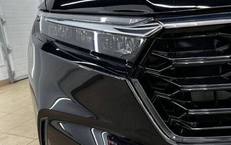 Honda CR-V, 2025 год, 4 350 000 рублей, 16 фотография