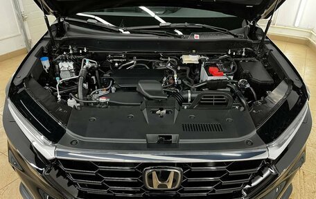 Honda CR-V, 2025 год, 4 350 000 рублей, 21 фотография