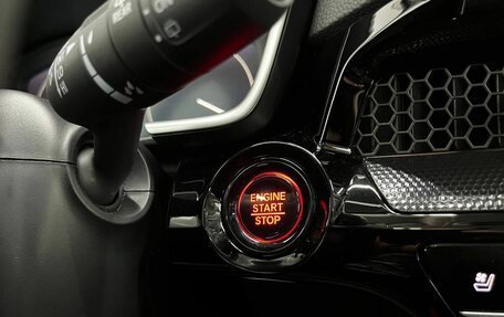 Honda CR-V, 2025 год, 4 350 000 рублей, 24 фотография