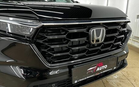 Honda CR-V, 2025 год, 4 350 000 рублей, 23 фотография