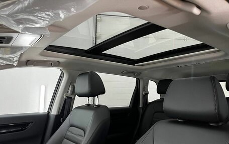 Honda CR-V, 2025 год, 4 350 000 рублей, 26 фотография