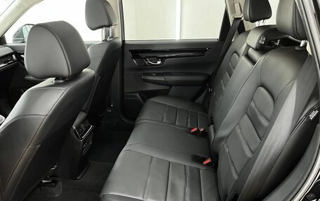 Honda CR-V, 2025 год, 4 350 000 рублей, 28 фотография