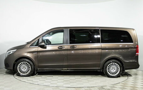 Mercedes-Benz V-Класс, 2016 год, 3 550 000 рублей, 8 фотография