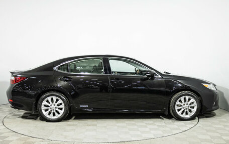 Lexus ES VII, 2013 год, 2 400 000 рублей, 4 фотография