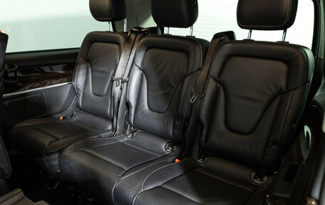 Mercedes-Benz V-Класс, 2016 год, 3 550 000 рублей, 16 фотография