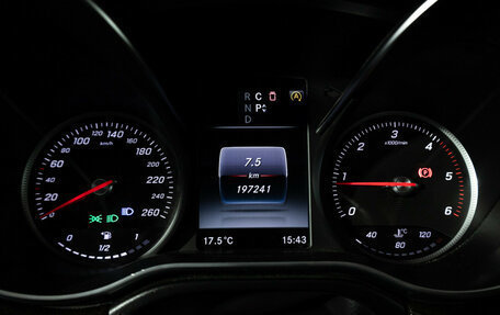 Mercedes-Benz V-Класс, 2016 год, 3 550 000 рублей, 12 фотография