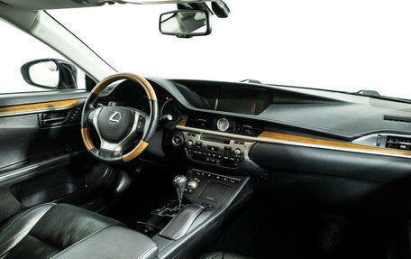 Lexus ES VII, 2013 год, 2 400 000 рублей, 9 фотография