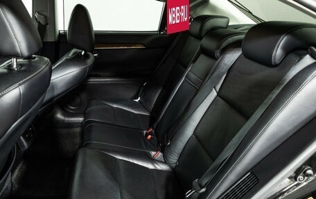 Lexus ES VII, 2013 год, 2 400 000 рублей, 10 фотография