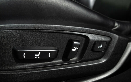 Lexus ES VII, 2013 год, 2 400 000 рублей, 15 фотография