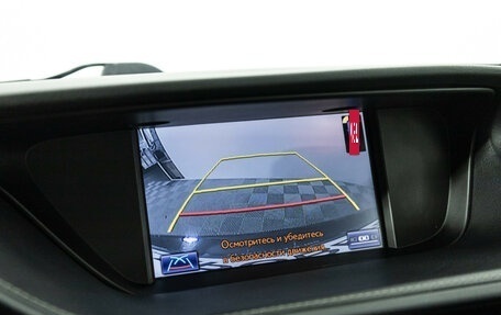 Lexus ES VII, 2013 год, 2 400 000 рублей, 17 фотография